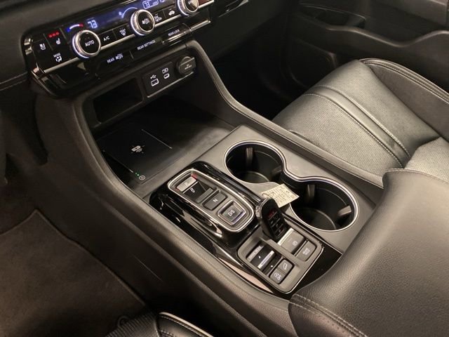 Certified 2023 Honda Pilot Elite image 14