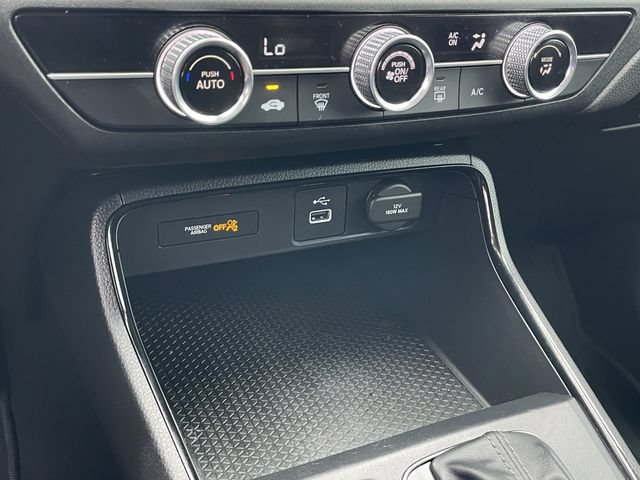 Used 2024 Honda CR-V LX image 18