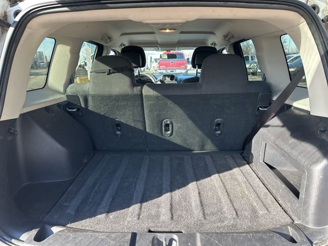 Used 2015 Jeep Patriot Sport image 8