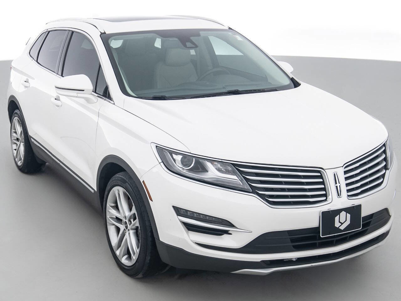 Used 2017 Lincoln MKC Reserve w/ Lincoln MKC Climate Package