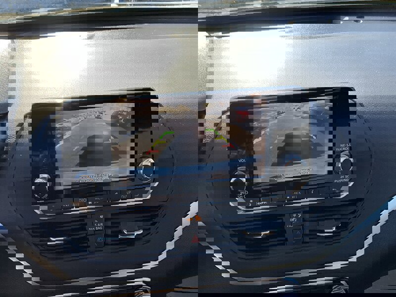 Used 2022 Nissan Altima 2.5 S image 18