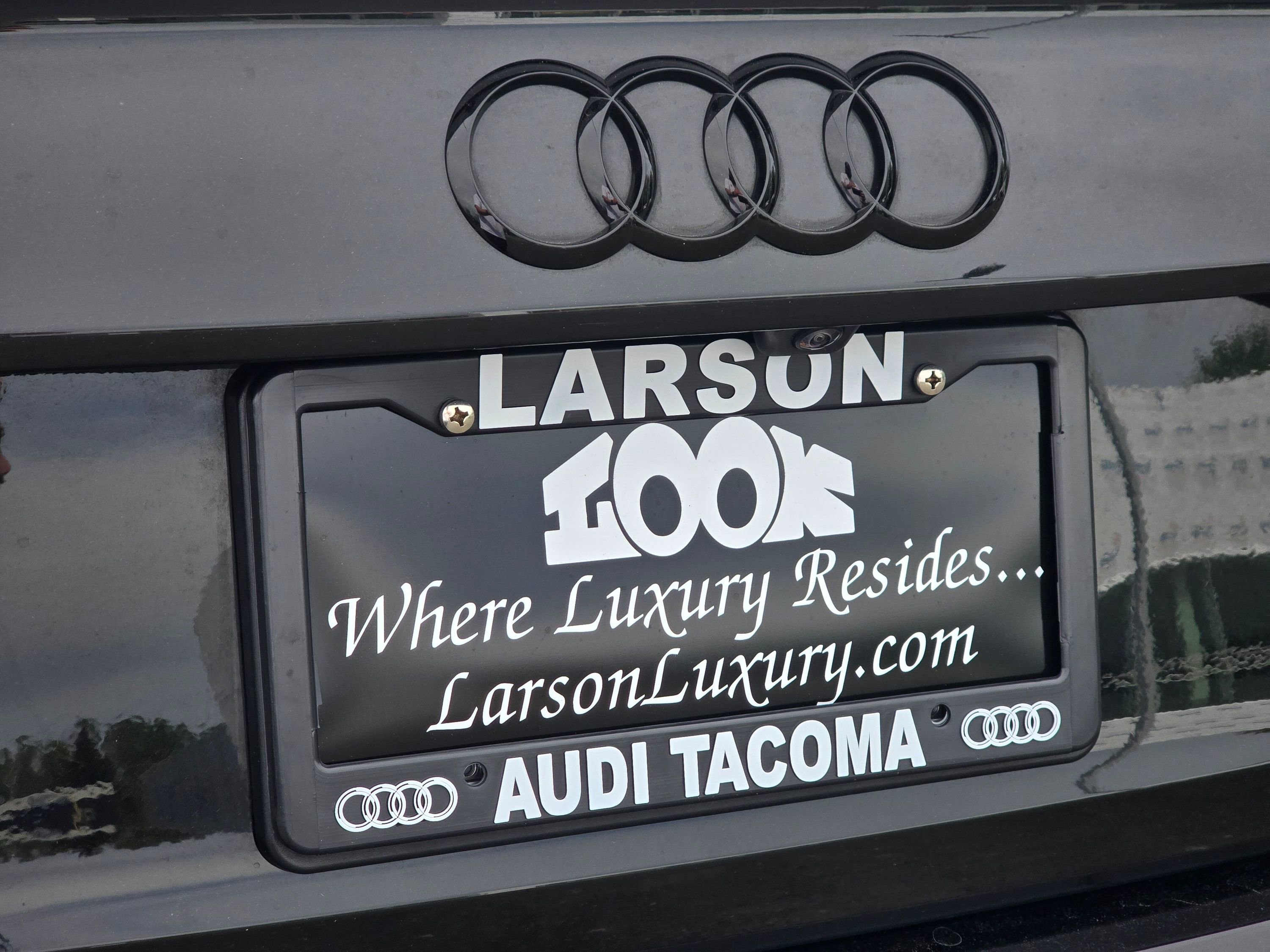 Used 2023 Audi S3 Prestige image 32