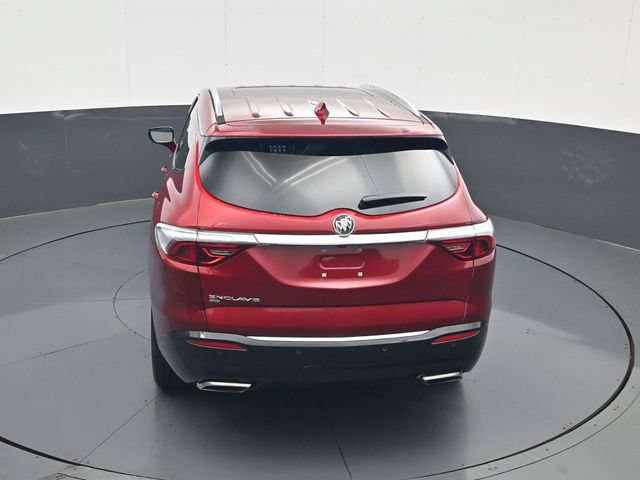 Used 2024 Buick Enclave Essence w/ Experience Buick Package AWD/4WD image 19