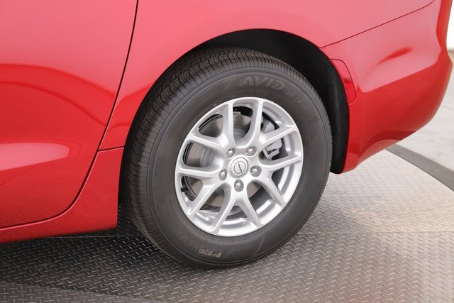 New 2026 Chrysler Pacifica Select image 15