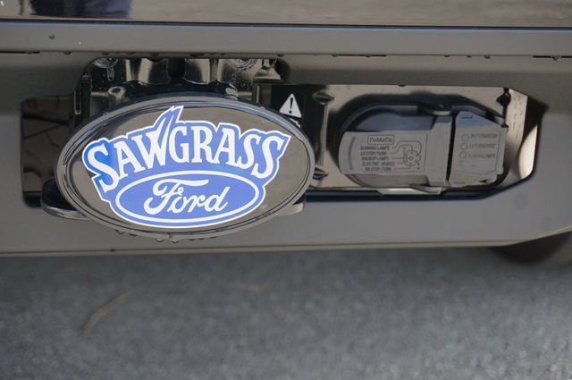 New 2027 Ford Expedition Max Active RWD image 13