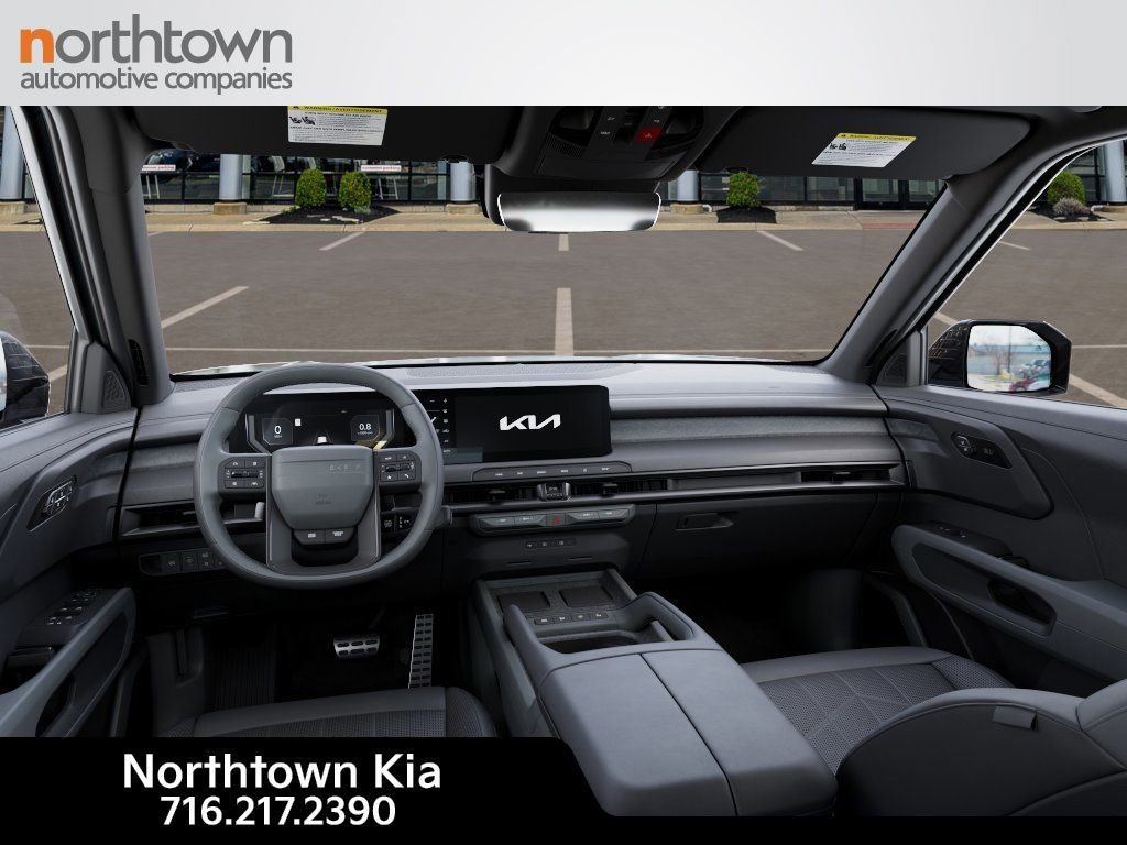 New 2027 Kia Telluride SX X-Line AWD/4WD image 15