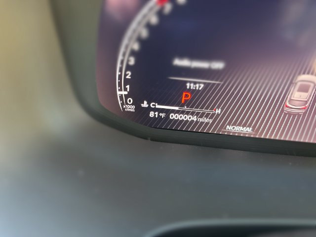 New 2026 Acura MDX w/ Technology Package AWD/4WD image 23