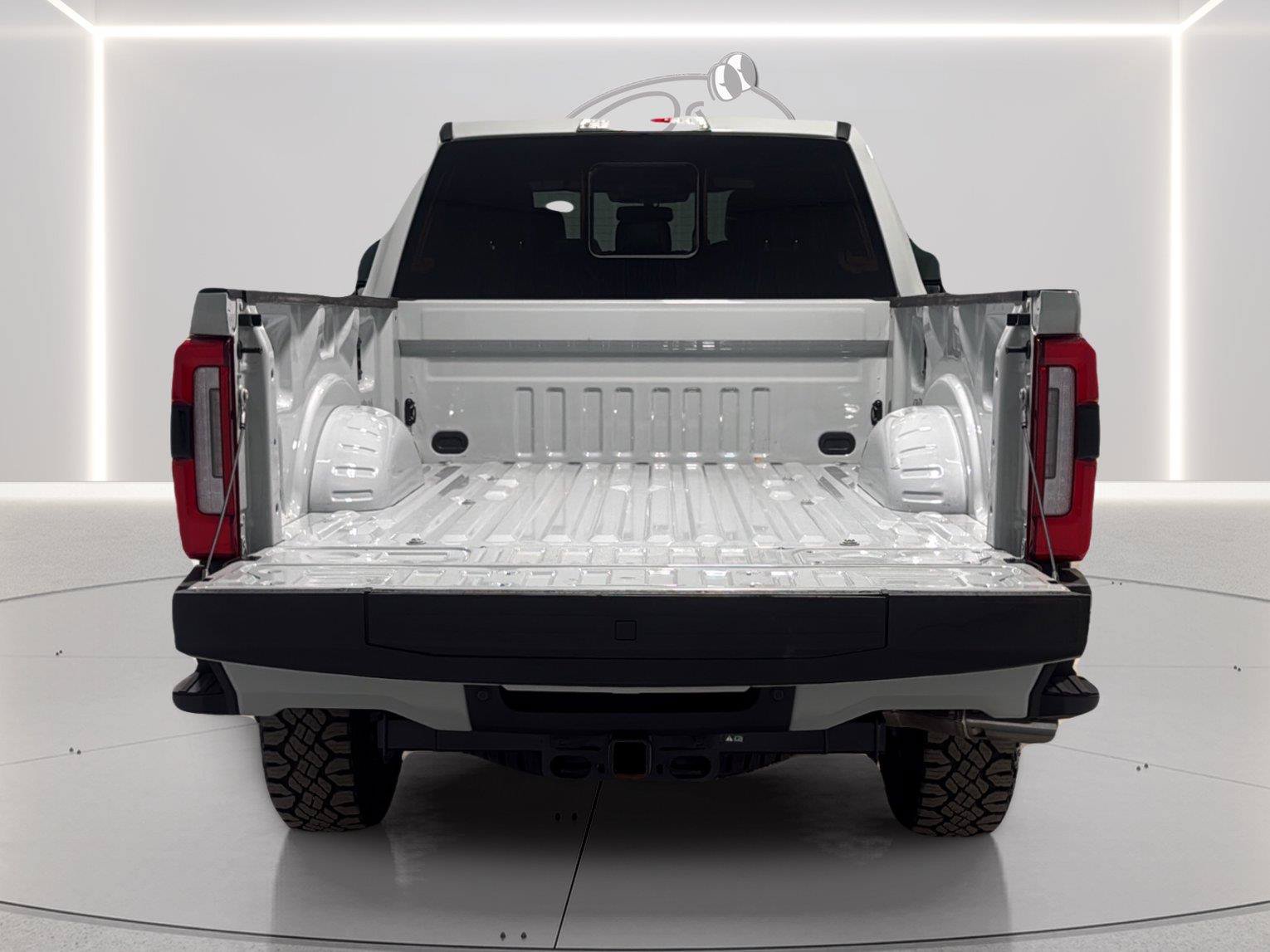 Certified 2026 Ford F250 Platinum w/ Tremor Off-Road Package AWD/4WD image 10