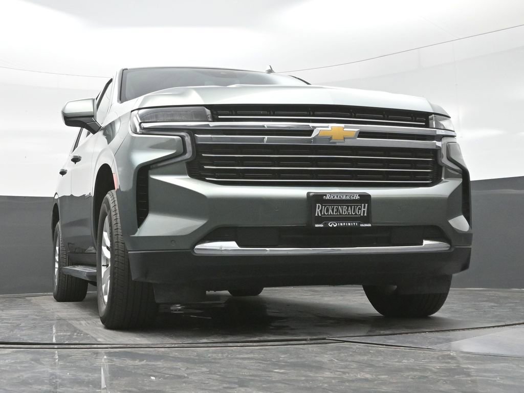 Used 2024 Chevrolet Tahoe LT image 18