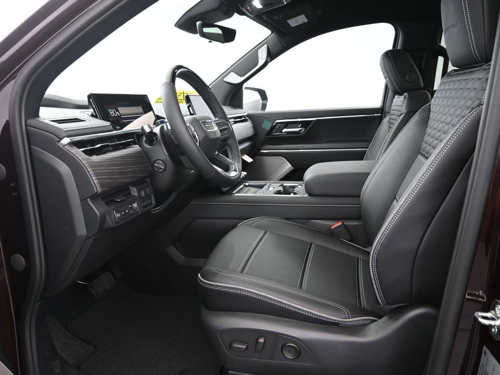 New 2025 GMC Sierra EV Denali image 15