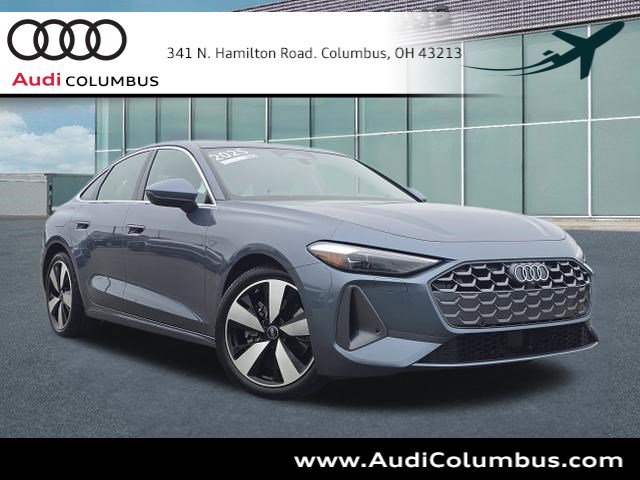 Certified 2025 Audi A5 2.0T Premium w/ Convenience Package