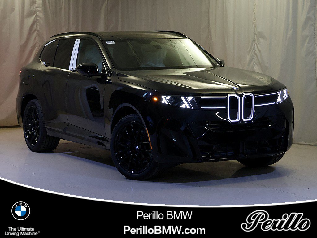 New 2027 BMW X5 xDrive40i w/ M Sport Professional Package AWD/4WD image 1