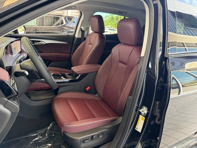 New 2026 Buick Envision Sport Touring AWD/4WD image 13