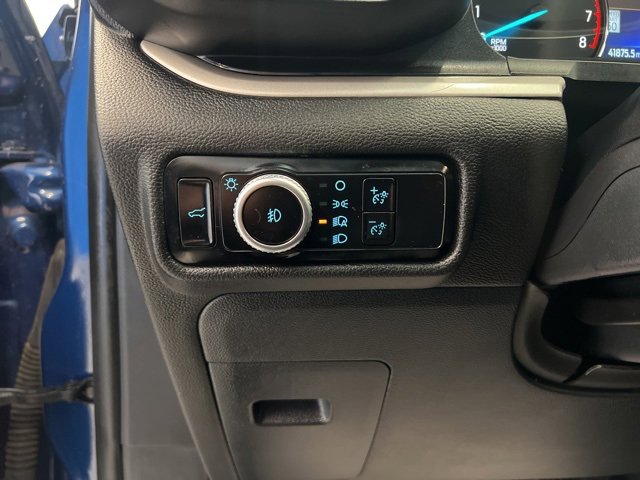 Used 2023 Ford Explorer XLT w/ Equipment Group 202A image 24