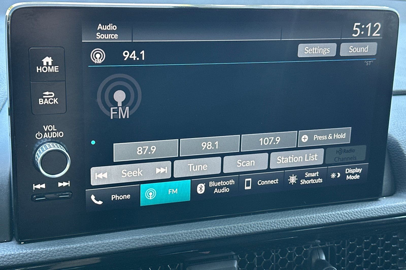 Used 2024 Honda CR-V EX-L image 19