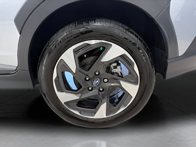 Certified 2025 Subaru Crosstrek 2.5i Limited AWD/4WD image 23