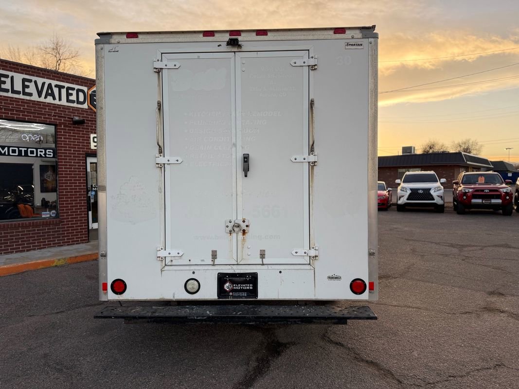 Used 2015 GMC Savana 3500 3500 image 6