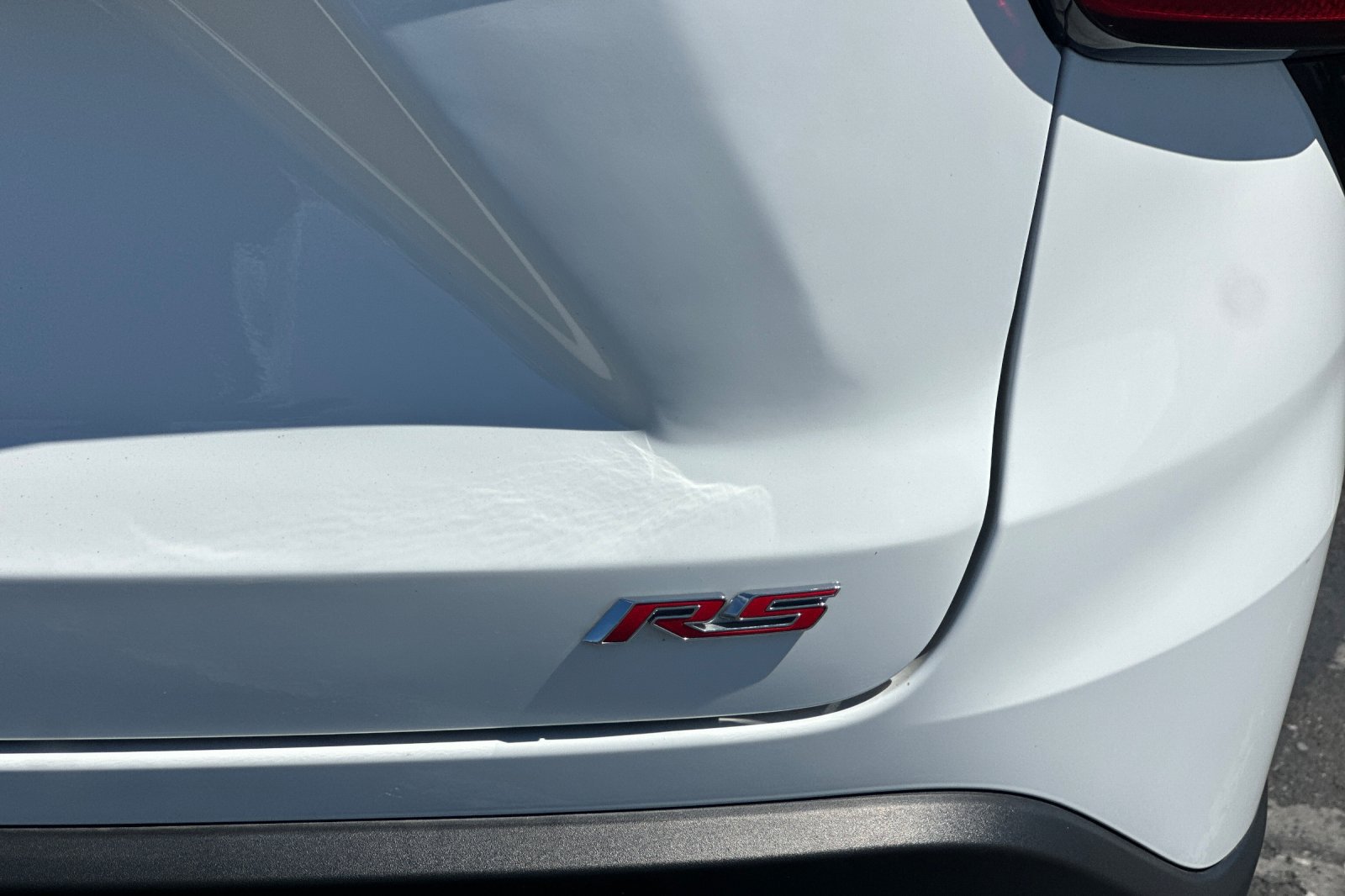 Used 2024 Chevrolet Trax RS w/ Driver Confidence Package FWD image 48