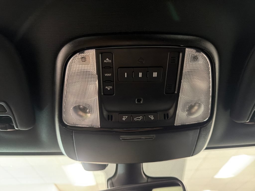 New 2026 Dodge Durango GT AWD/4WD image 17