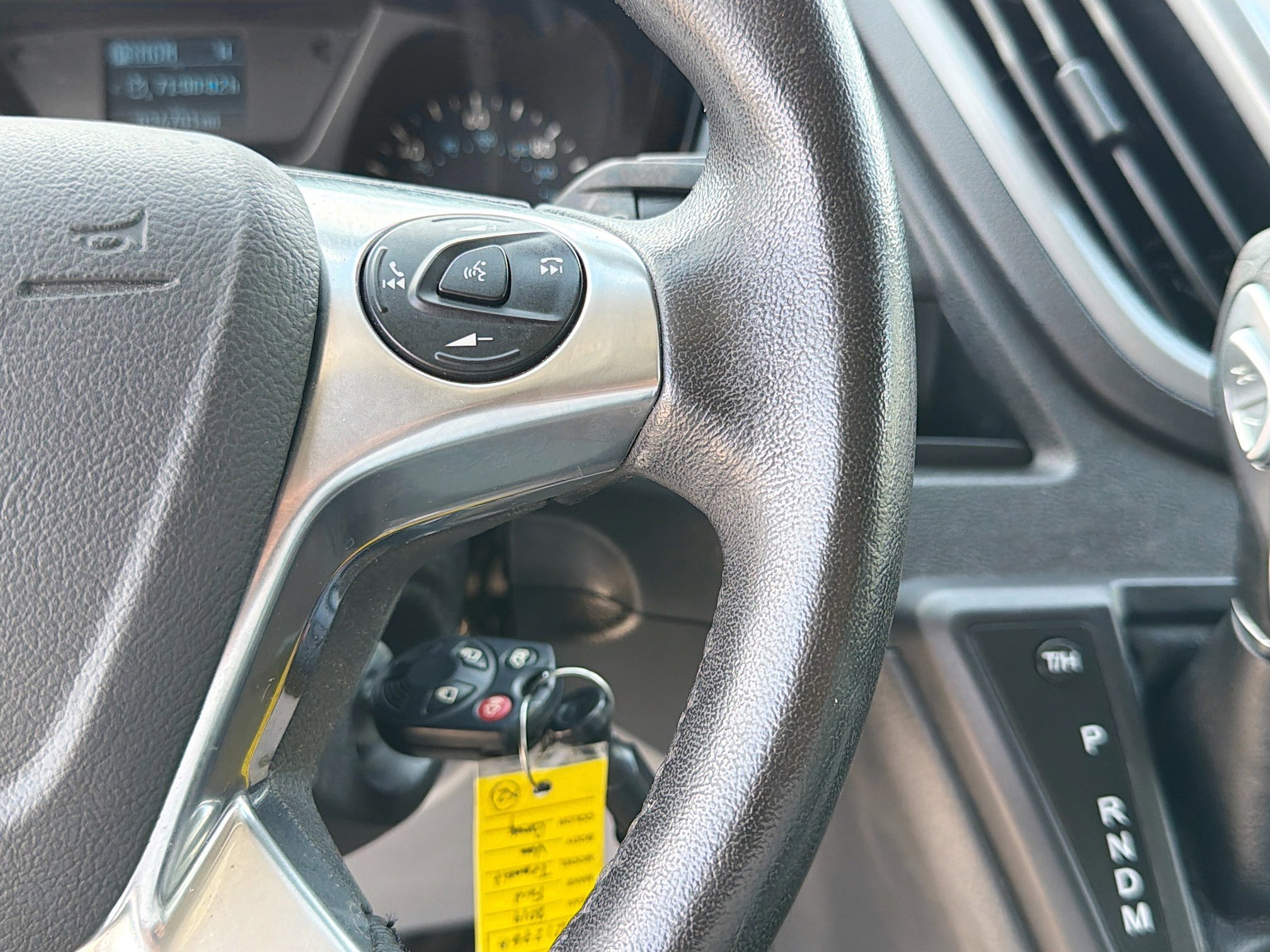 Used 2017 Ford Transit 150 XLT RWD image 36