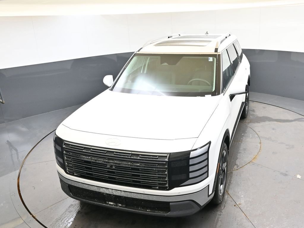 New 2026 Hyundai Palisade Limited image 47