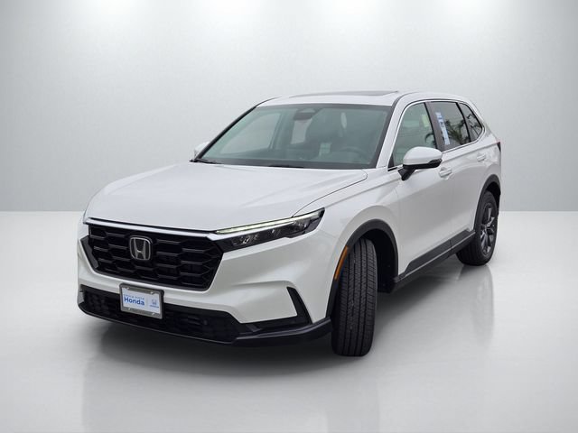 New 2026 Honda CR-V EX-L image 8