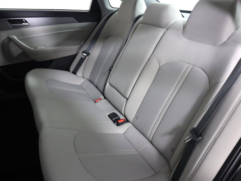 Used 2019 Hyundai Sonata SEL FWD image 37