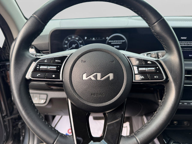 Certified 2024 Kia Seltos S AWD/4WD image 14