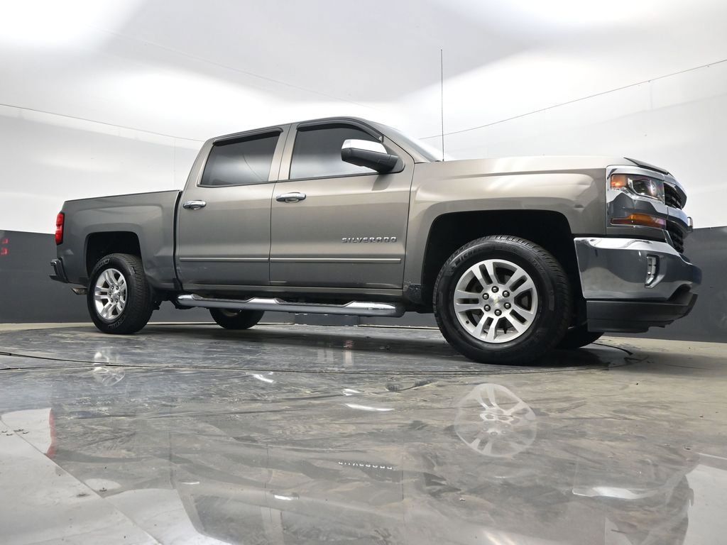 Used 2017 Chevrolet Silverado 1500 LT w/ All Star Edition image 27
