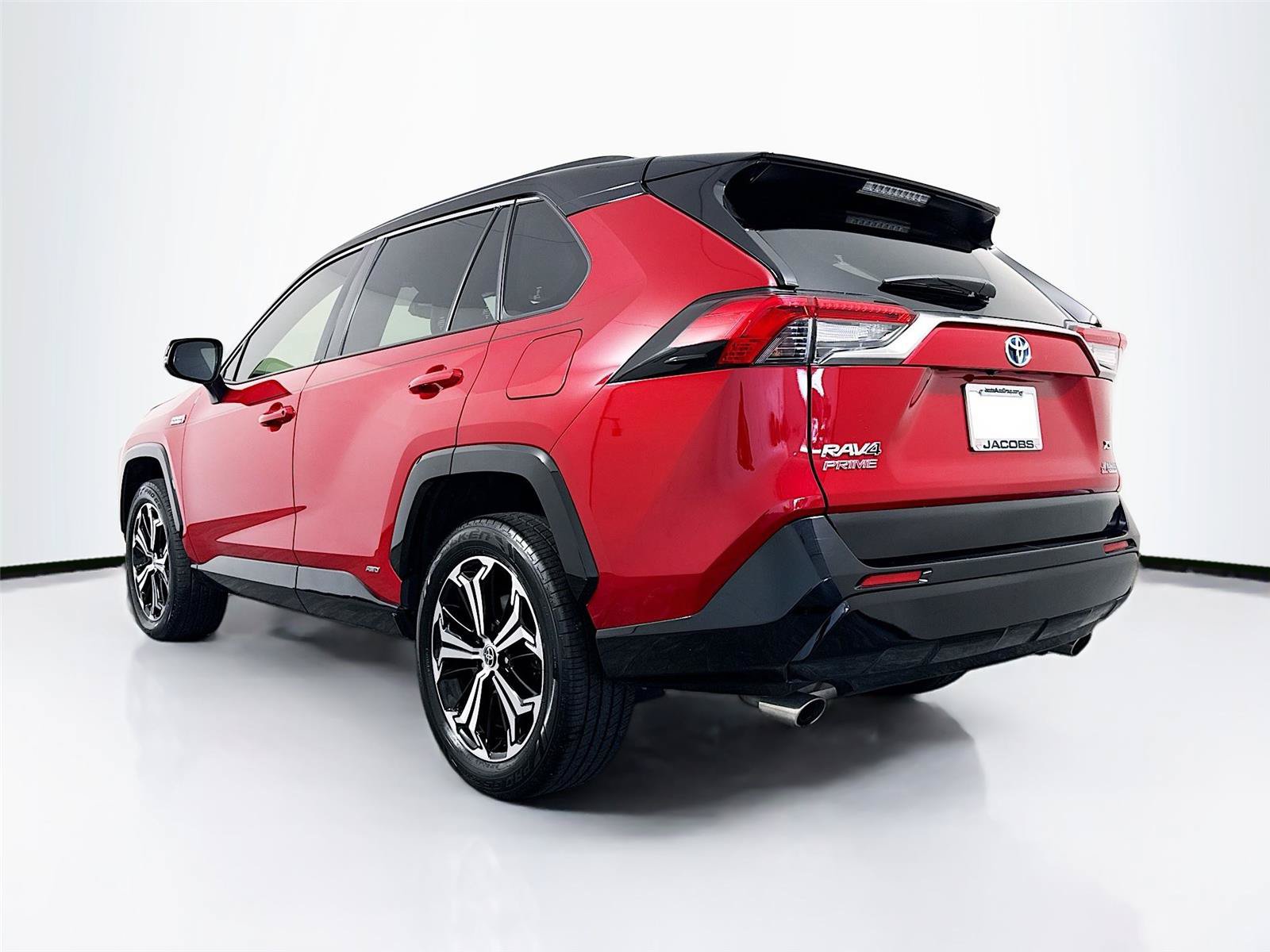 Used 2022 Toyota RAV4 XSE AWD/4WD image 30