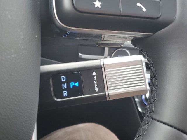 New 2026 Hyundai Santa Fe Limited image 25