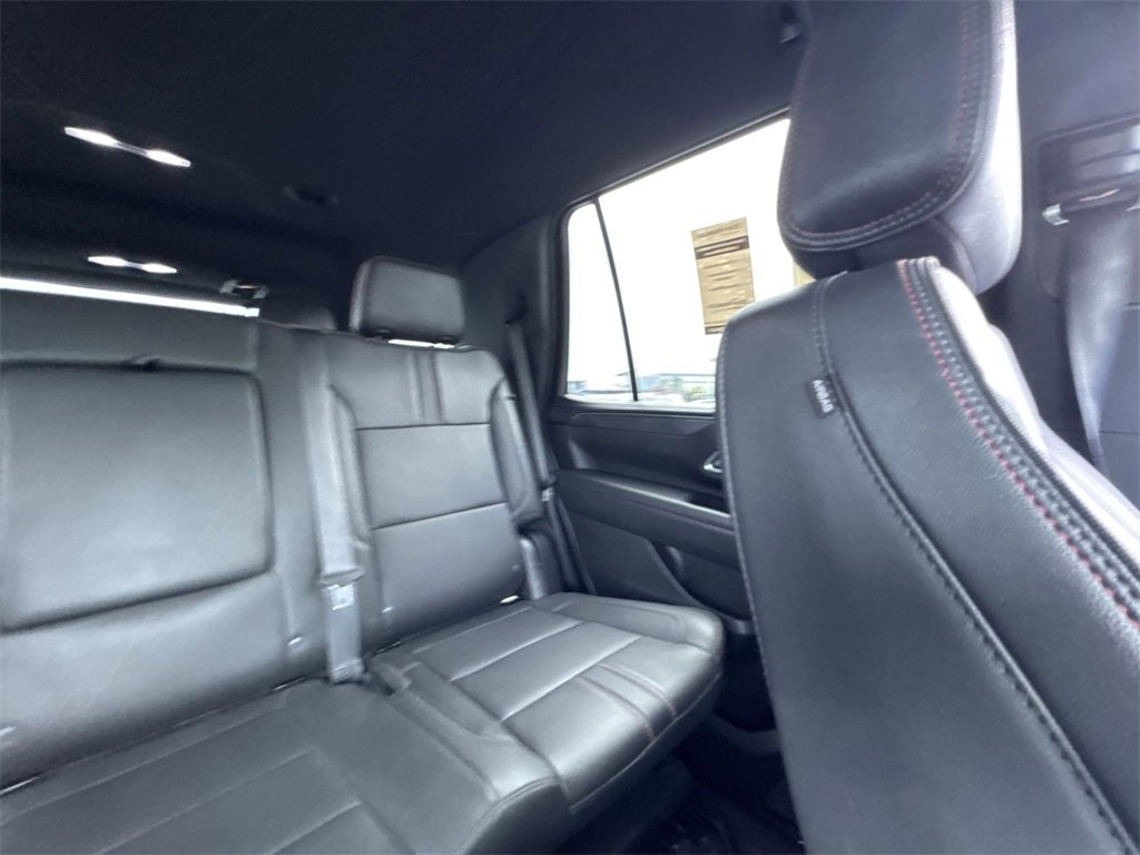 Used 2023 Chevrolet Tahoe RST image 14