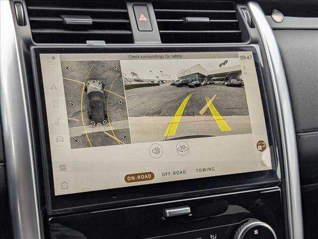 New 2026 Land Rover Discovery S AWD/4WD image 13