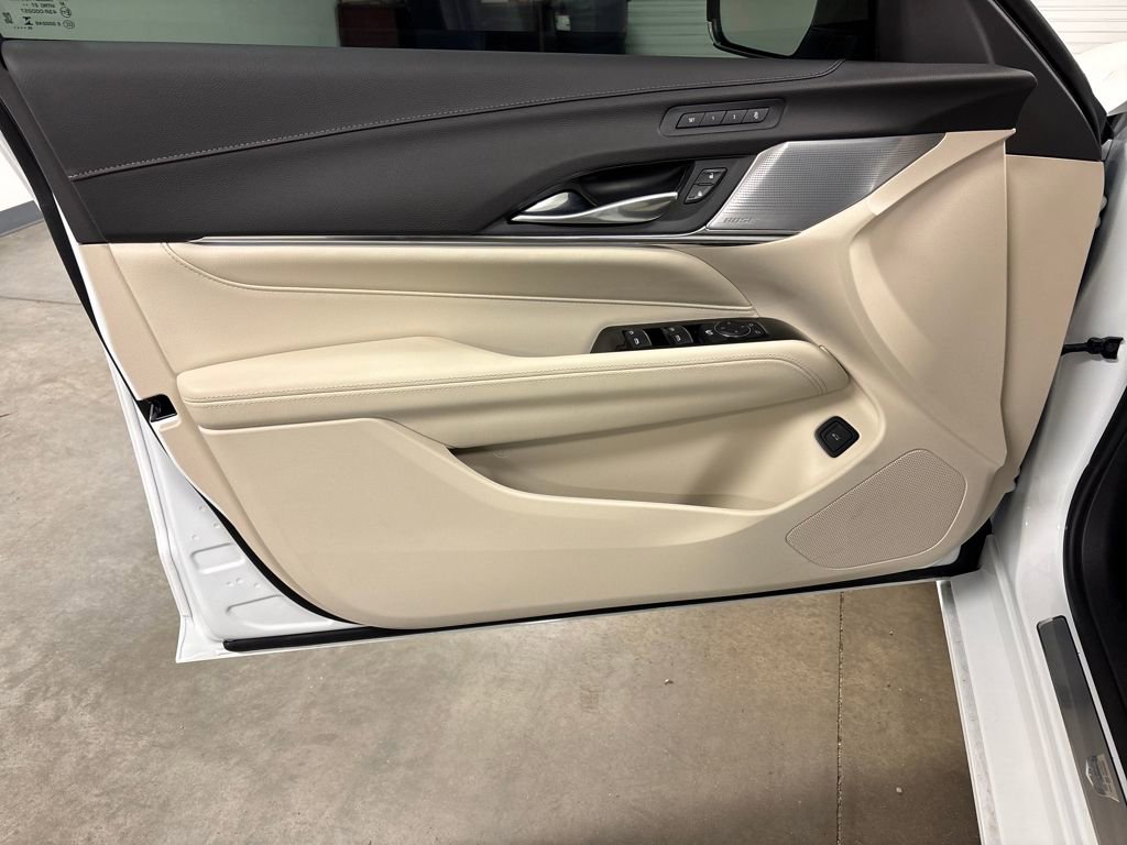 New 2026 Cadillac CT4 Premium Luxury RWD image 20