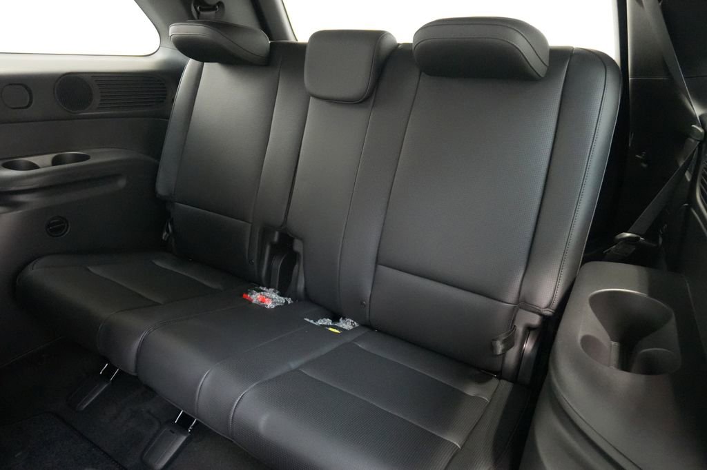 Certified 2026 Hyundai Palisade XRT Pro image 23