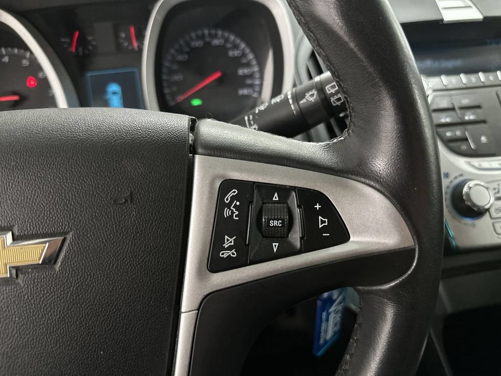 Used 2011 Chevrolet Equinox LT w/ Driver Convenience Package AWD/4WD image 33