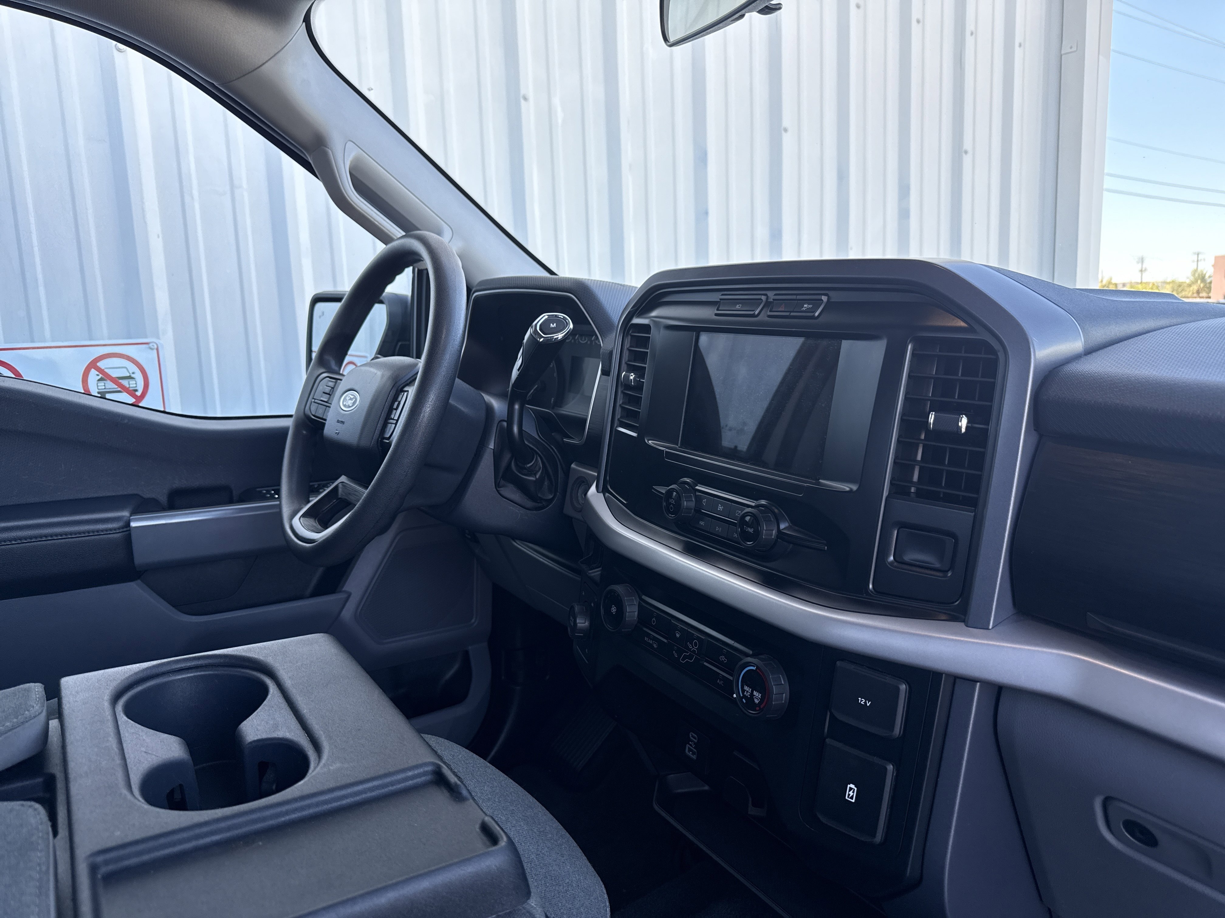 Used 2023 Ford F150 XLT image 50