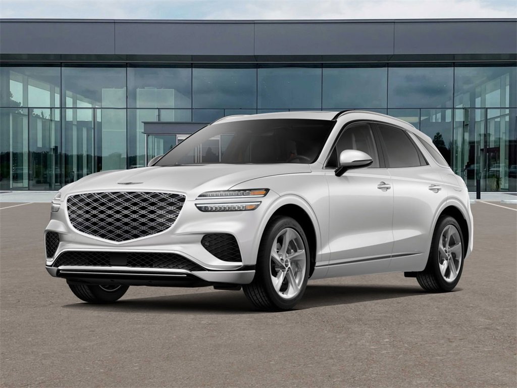 New 2026 Genesis GV70 2.5T Select image 1