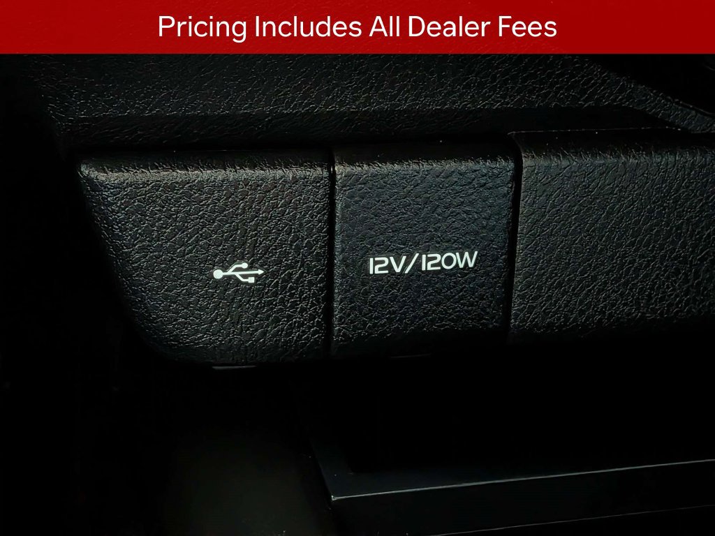 Certified 2024 Toyota Camry SE FWD image 23