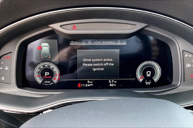 New 2026 Audi Q7 2.0T Premium Plus AWD/4WD image 22