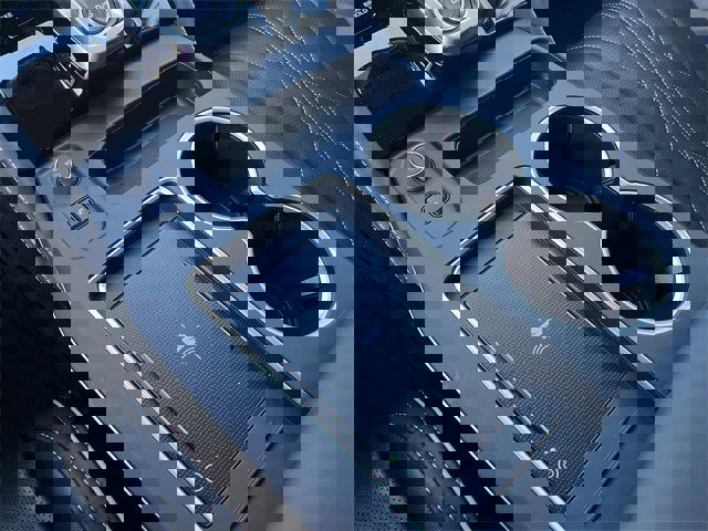 New 2026 Acura MDX SH-AWD w/ Advance Package image 21