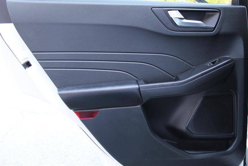 Used 2022 Ford Escape SEL FWD image 22