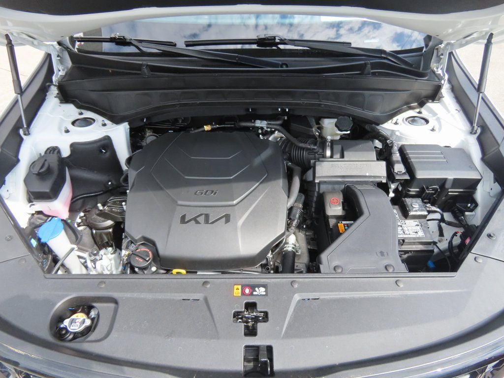 Used 2024 Kia Telluride SX Prestige X-Line image 25