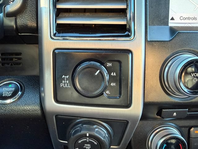 Certified 2018 Ford F150 Platinum w/ Equipment Group 701A Luxury AWD/4WD image 26