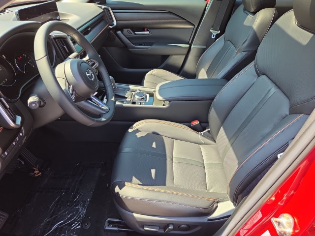 New 2026 MAZDA CX-50 AWD 2.5 Hybrid w/ Weather Package image 5
