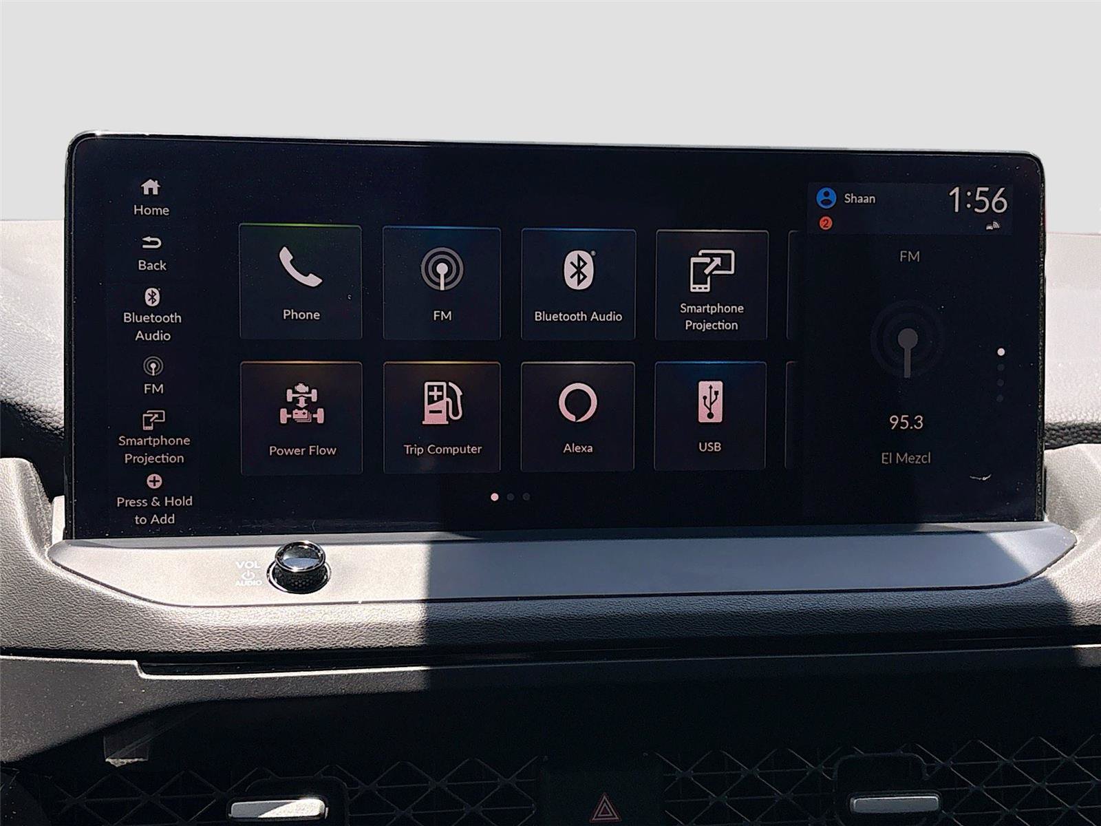 Used 2023 Honda Accord EX-L image 16