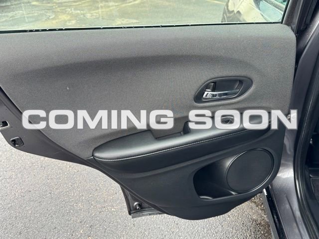 Used 2020 Honda HR-V Sport image 13