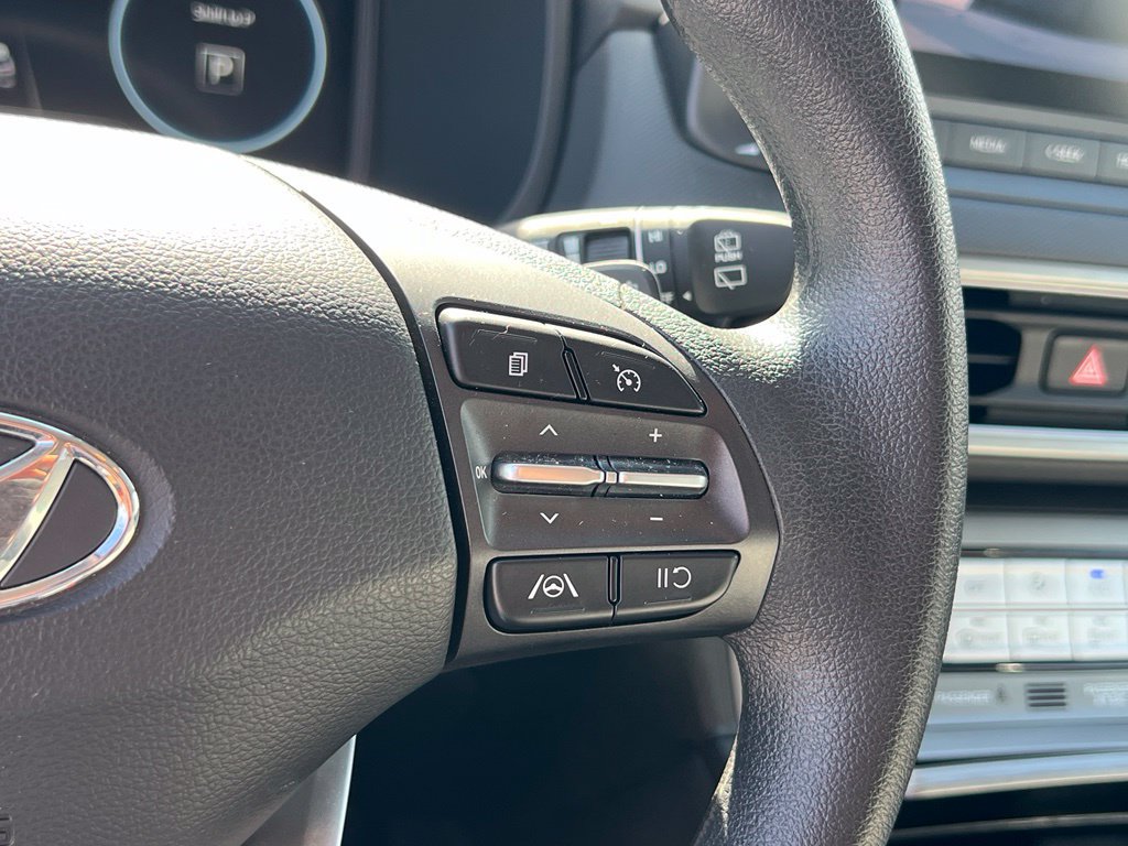 Certified 2023 Hyundai Kona SE FWD image 22
