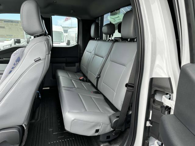 New 2025 Ford F450 XL w/ Snow Plow Prep Package image 14