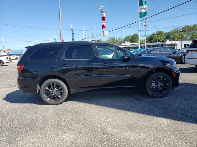New 2026 Dodge Durango GT AWD/4WD image 2